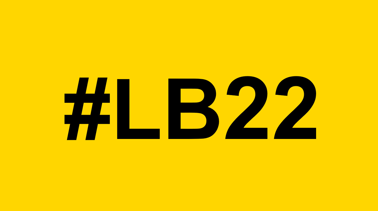 #LB22